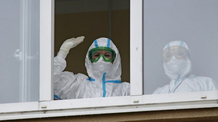 Қазақстанда 16 адам коронавирус инфекциясынан жазылып шықты