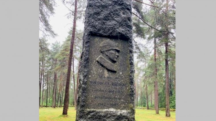 II Дүниежүзілік соғыста  Норвегияда жерленген қазақстандық жауынгерлер анықталды