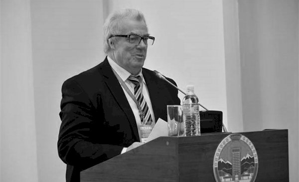 Өзін «Қазақ халқының неміс ұлы» деп атаған ғалым Виктор Зайберт өмірден өтті