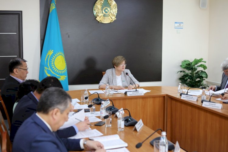 Қаланың Қоғамдық кеңесіне сайлану үшін 200-ге жуық кандидат құжат тапсырды