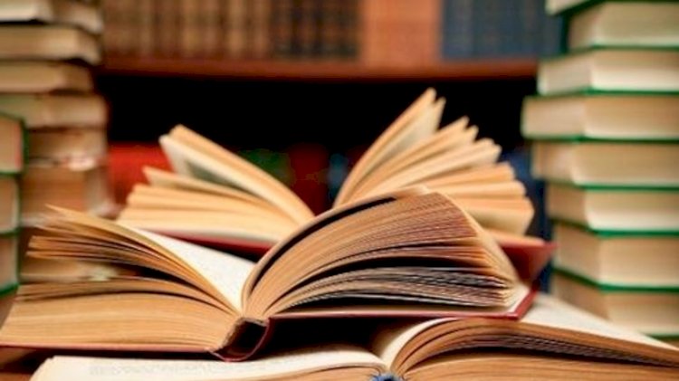 Алматыда «Кітап шоу-2022» шарасы ұйымдастырылды