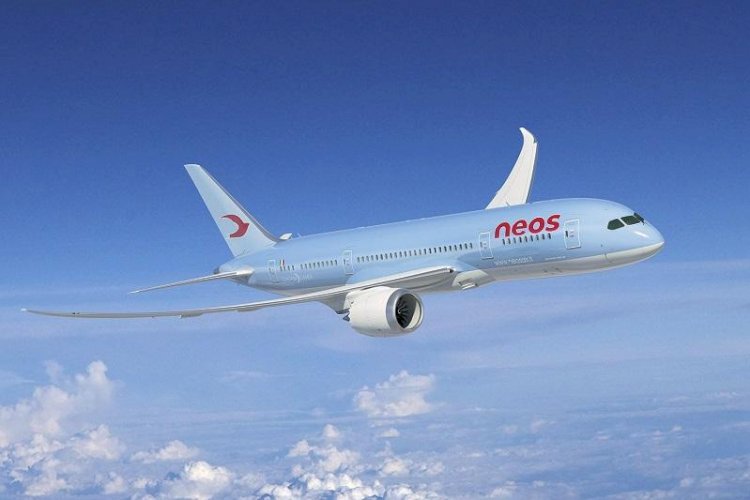 Алматыдан Миланға  тікелей жолаушыларға арналған әуе рейстері ашылады