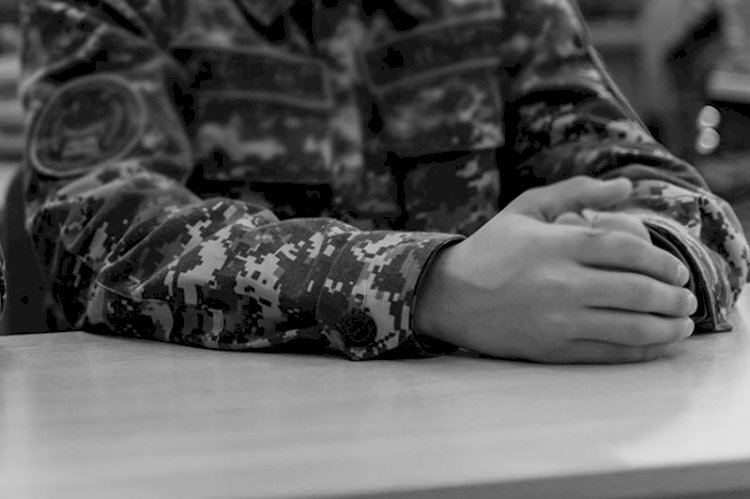 Жамбыл облысында әскери борышын өтеп жатқан сарбаз көз жұмды