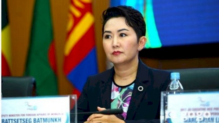 Моңғолия АҚШ-пен бірлесіп биологиялық қару жасап жатыр деген қауесетті жоққа шығарды