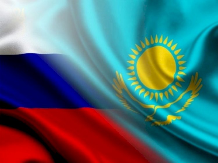 Қазақстан мен Ресей Сыртқы істер министрлері кездесті