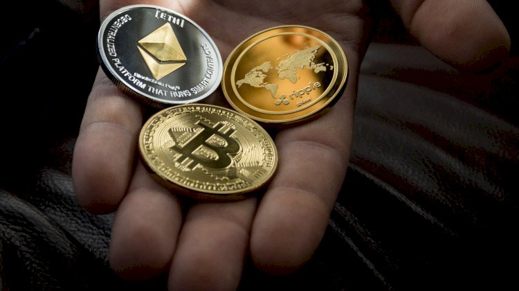 Атбасар тұрғыны үйінде криптовалюта шығарумен айналысқан