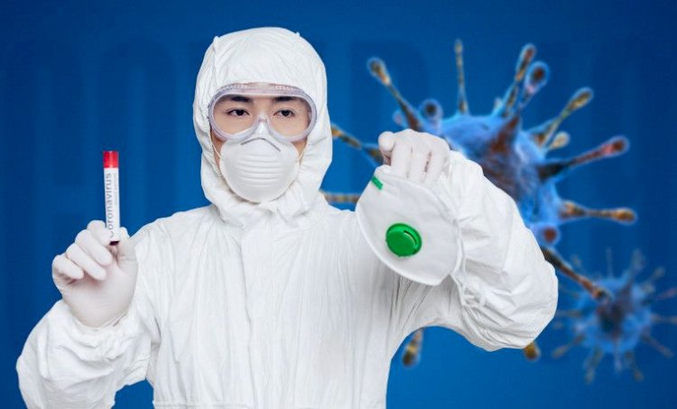 Еліміздің эпидахуал матрицасы