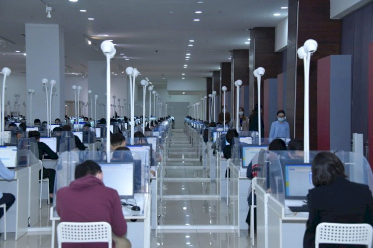 ҰБТ жаңашылдықтары: биыл үміткерлерге грантқа екі рет тапсыру мүмкіндігі беріледі