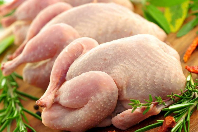 2025 жылы ішкі нарық құс етімен толық қамтамасыз етіледі