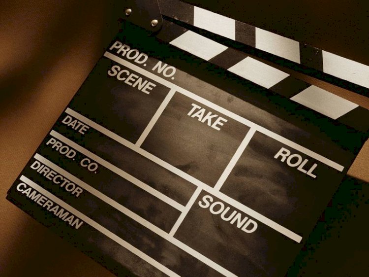 Елордада «Томирис» халықаралық кинофестивалі өтуде