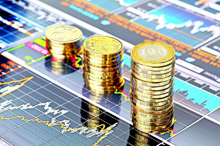 Ұлттық банк базалық ставканы не себепті 14 %-ке көтерді?