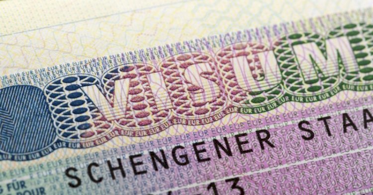 Шенген визасын алу цифрландырмақ