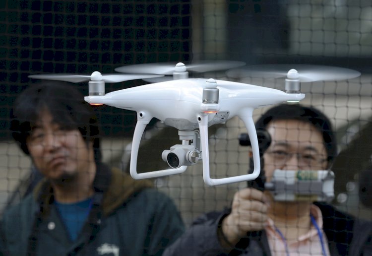 Қытай Ресейдегі компаниясын тоқтатты