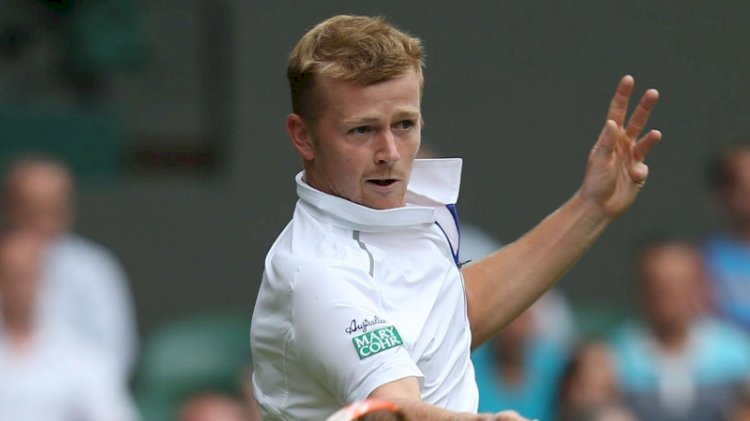 Теннисші Андрей Голубев Мюнхенде Олимпиада чемпиондарын ұтты