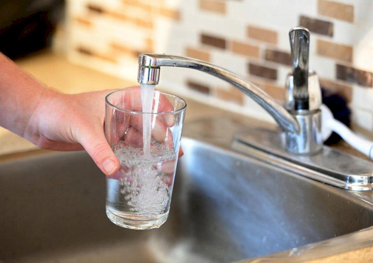 Сапалы ауыз сумен, кәріз жүйесімен және жолмен қамтамасыз ету мәселесі