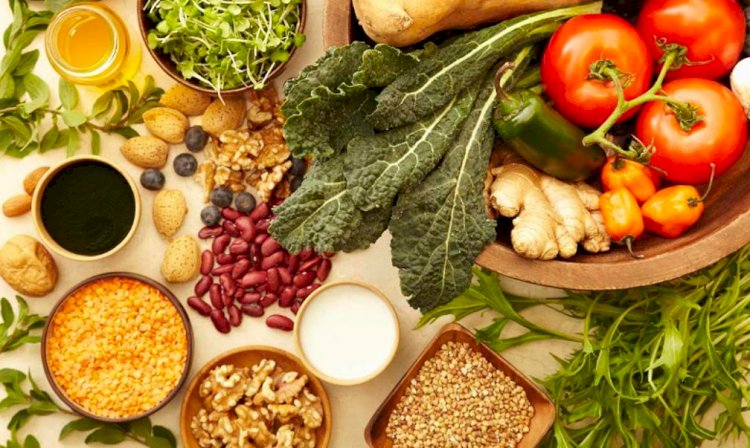 Қандай өнім түрлері көңіл-күйді көтереді?