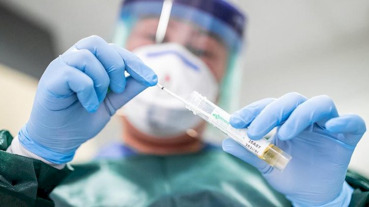 Елімізде өткен тәулікте коронавирус жұқтырудың 17 жағдайы тіркелді