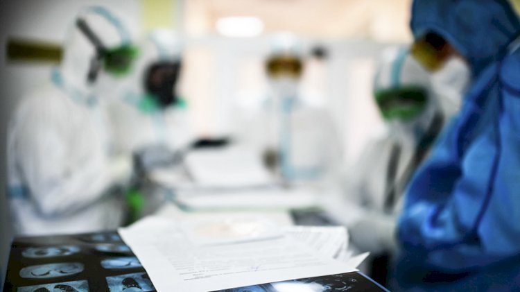 Қазақстанда өткен тәулікте 11 адам коронавирус індетінен жазылып шықты