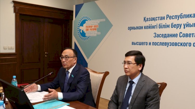 Елімізде жалпыреспубликалық диктант өтеді