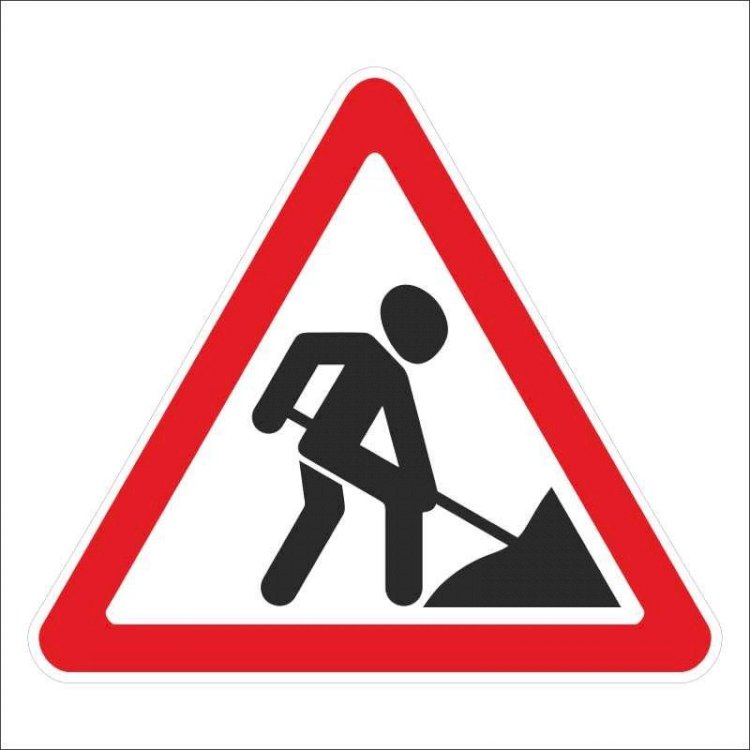 Қазақстанда 11 мыңнан астам жол белгісі орнатылмақ