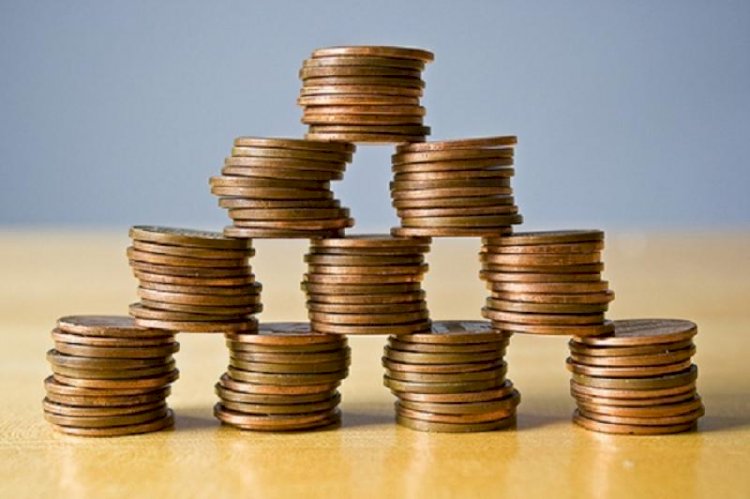 Қаржы пирамидасының тағы бір басшысы ұсталды