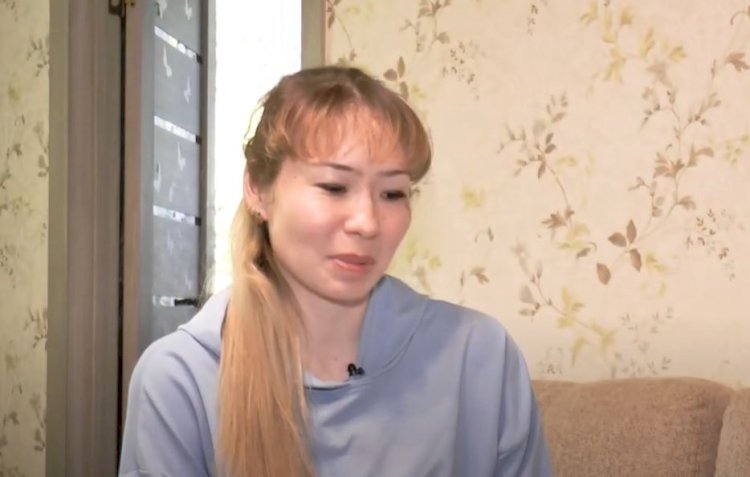 Полиция қызметкері халықаралық отбасындағы бақыт кілті туралы айтты