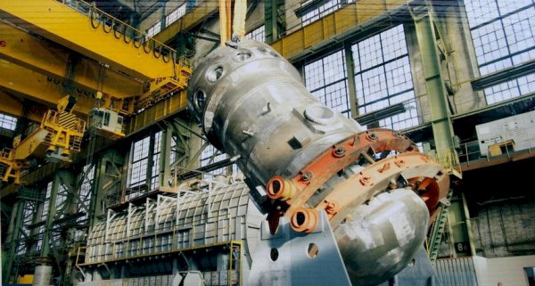 Қазақстан жақын арада өнеркәсіп саласында елеулі кадр тапшылығына тап болуы мүмкін