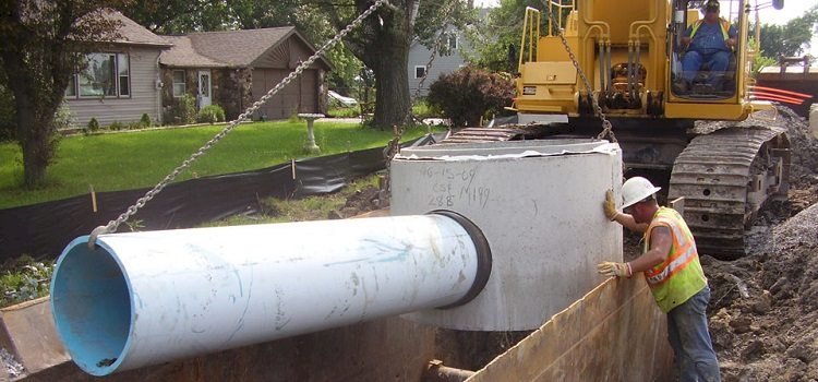 Елімізде 69 қалада кәріздік жүйелердің тозығы жеткен