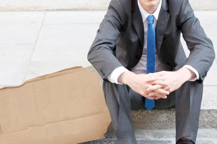 Елімізде 451 мыңнан астам жұмыссыз азамат бар