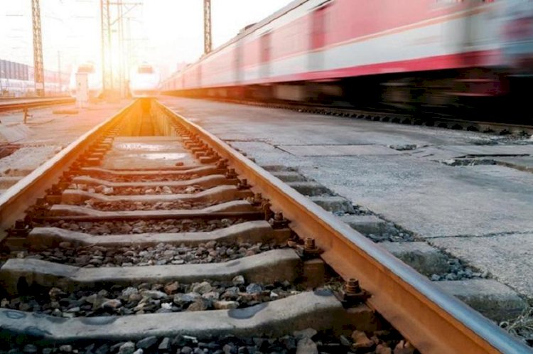 Желдің күші поездың жылдамдығын шектеді