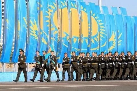 7 мамырда қандай іс-шаралар өтеді?