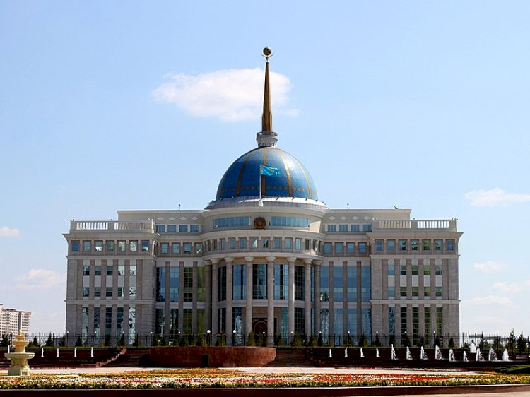 Президент Жарлығымен Абай, Жетісу және Ұлытау облыстары құрылды