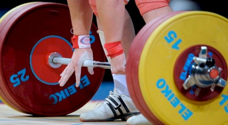 Ауыр атлетикадан жасөспірімдер арасында әлем чемпионаты басталды