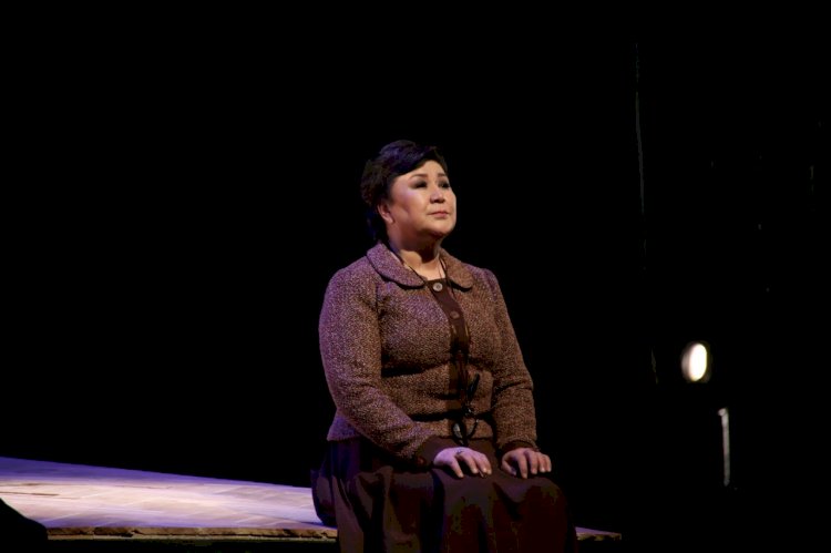 «Әр жастың адамға берер несібесі бар»