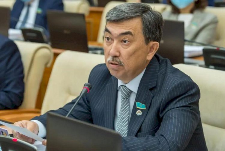 Тұңғыш Президент туралы заң күшін жоюы мүмкін бе?