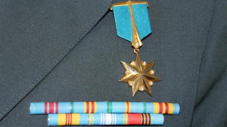 Мемлекет басшысы ерлікпен қаза тапқан үш майдангерге «Халық қаһарманы» атағын берді