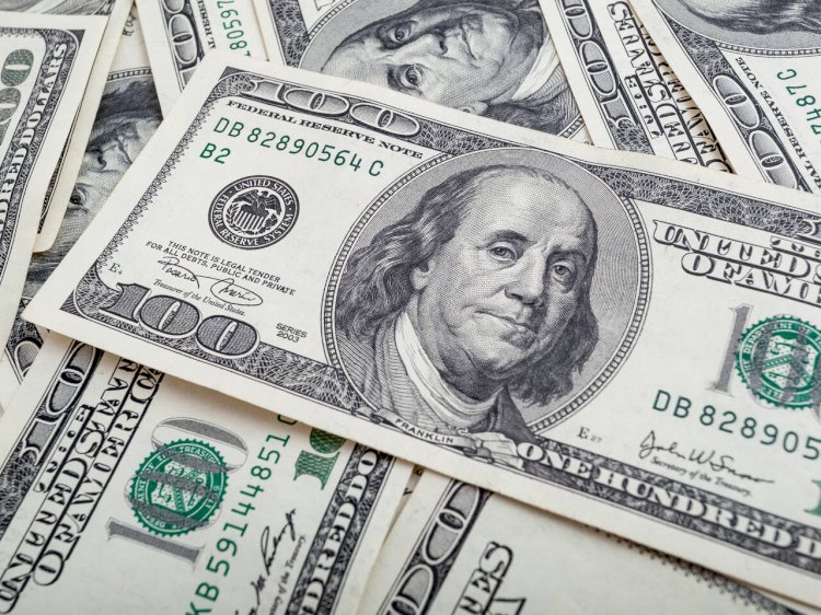 10 мамырға арналған валюта бағамы