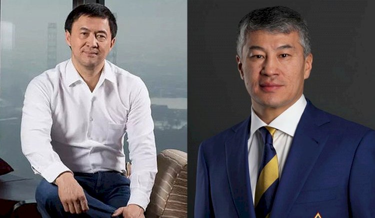 Сатыбалды мен Боранбаевты тұтқында ұстау мерзімі ұзартылды