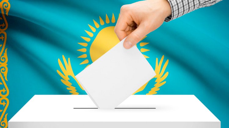 Алматы қаласы референдум комиссияларының құрамы, референдум учаскелерінің мекенжайлары және шекаралары