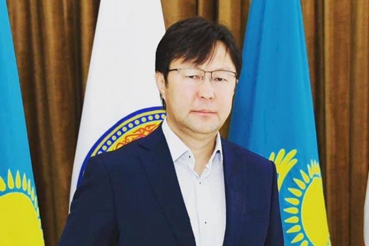 Ақберен Елгезек,  Қазақстан Жазушылар одағы төрағасының бірінші орынбасары: Біз шын мәнінде үлкен ұлтқа айналдық