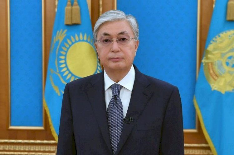 Қасым-Жомарт Тоқаев саммитке қатысу үшін Мәскеуге барды