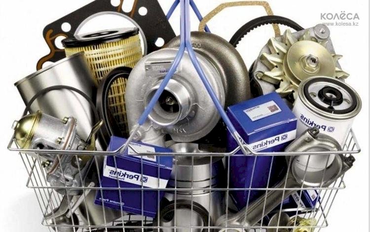 Алматыда жалған автокөлік бөлшектерін сатумен айналысқан топ ұсталды