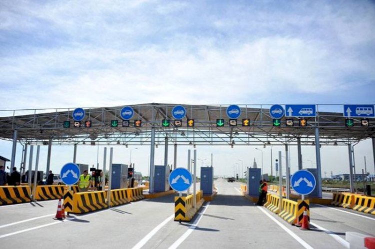 Ақылы жолдардың сапасына халық наразы