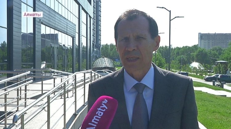 Референдум – бүкіл халықтық демократияның бастамасы