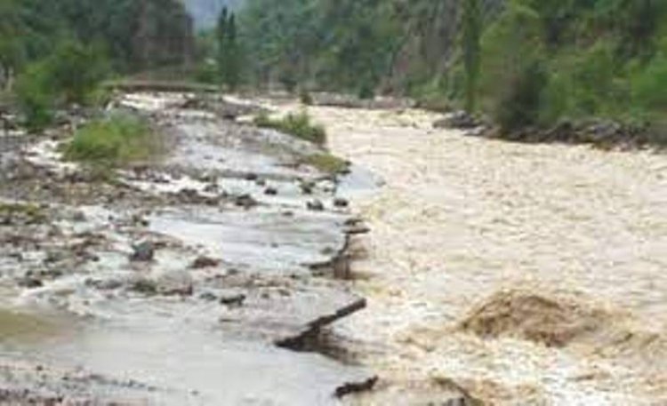 ШҚО-да сел және лай көшкіні қаупі бар кезең басталды