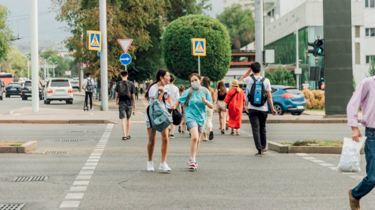Денсаулық сақтау министрі елде эпидемиологиялық жағдай тұрақталғанын мәлімдеді