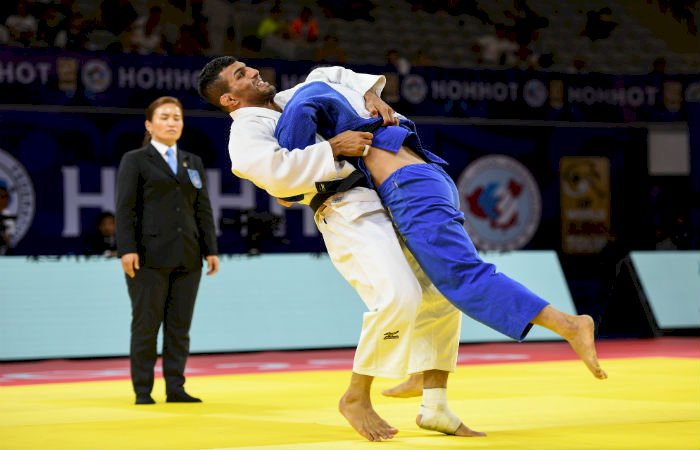 Төрт қазақстандық маман халықаралық дәрежедегі төреші атағына ие болды