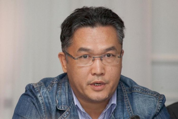 Расул ЖҰМАЛЫ, саясаттанушы: Демократиялық қоғам құрамыз десек, баршамыз бір кісідей атсалысқанымыз абзал