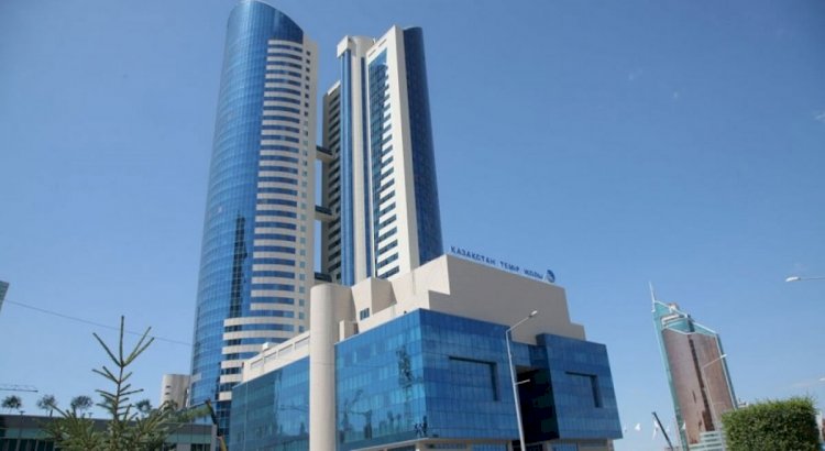 «Қазақстан темір жолы» ғимаратына бомба қойылды деген жалған ақпарат бойынша қылмыстық іс қозғалды