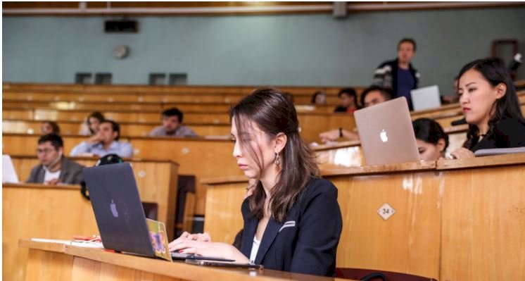 ЖОО бітірген жас мамандарға еңбек нарығында сұраныс жоқ